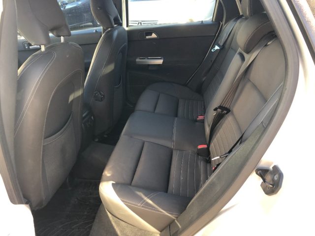 VOLVO V50 usata, con Controllo trazione