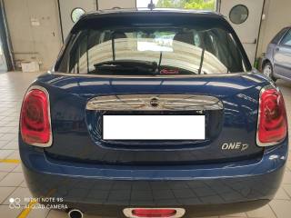 MINI One usata, con Airbag laterali