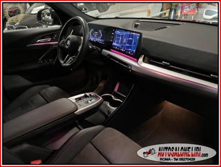 BMW X2 usata, con Autoradio
