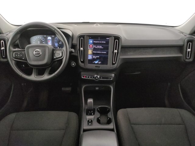 VOLVO XC40 usata, con Chiusura centralizzata