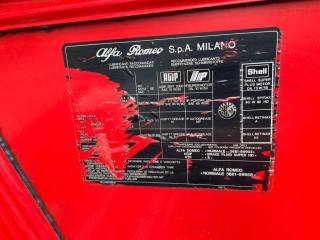 ALFA ROMEO Spider usata 19