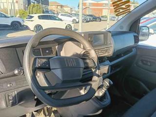 FIAT Scudo usata, con Boardcomputer