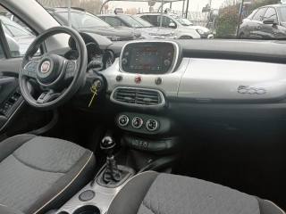 FIAT 500X usata, con Controllo trazione