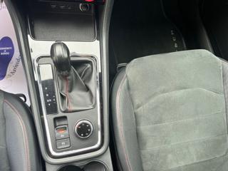 SEAT Ateca usata, con Cruise Control