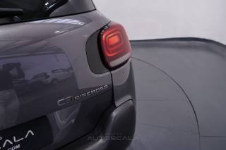 CITROEN C3 Aircross usata, con Sensore di luce