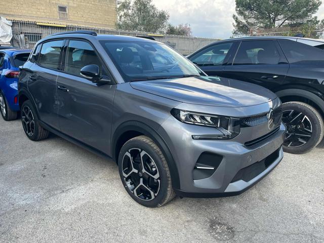 CITROEN C3 usata, con Autoradio