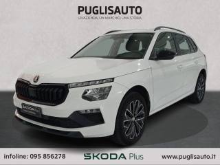 SKODA Kamiq usata, con Airbag laterali