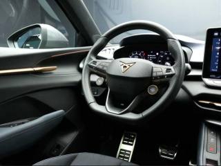 CUPRA Terramar usata, con Cerchi in lega