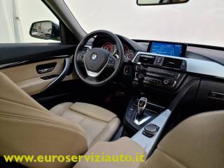 BMW 320 usata, con Climatizzatore