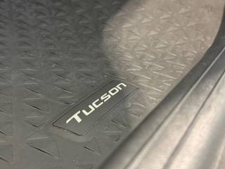 HYUNDAI Tucson usata, con Controllo elettronico della corsia