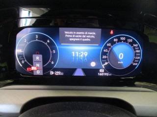 VOLKSWAGEN Golf usata, con Airbag Passeggero