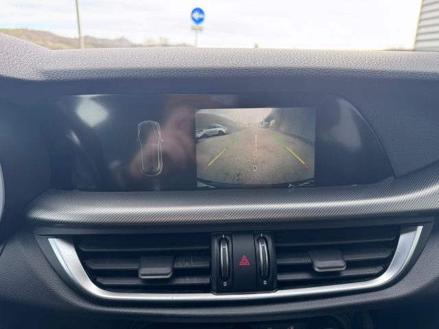 ALFA ROMEO Stelvio usata, con Cruise Control