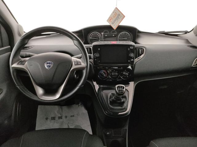 LANCIA Ypsilon usata, con Chiusura centralizzata