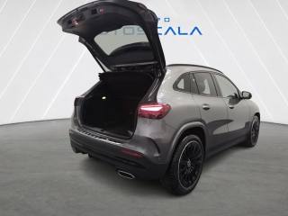 MERCEDES-BENZ GLA 200 usata, con Specchietti laterali elettrici