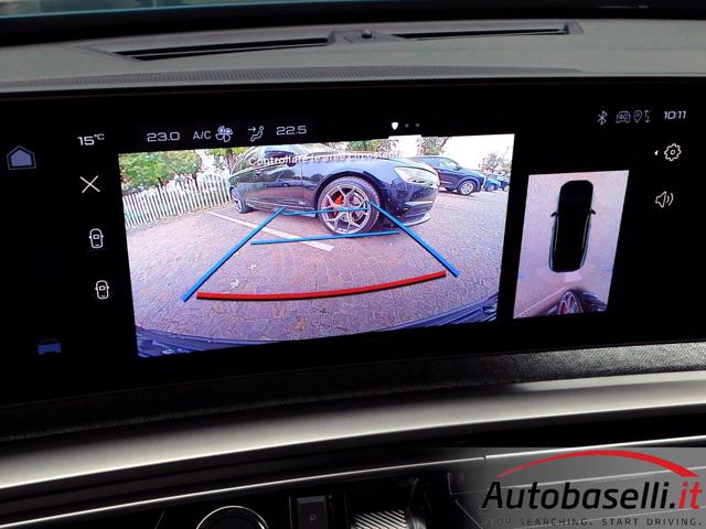 PEUGEOT 3008 usata, con Climatizzatore