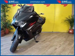 YAMAHA T-Max 560 usata 1