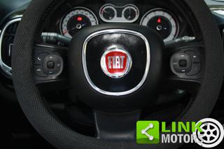 FIAT 500L usata, con Sedile passeggero ribaltabile