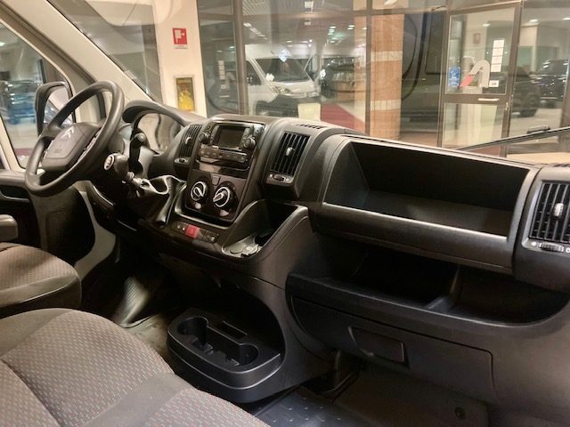 CITROEN Jumper usata 15