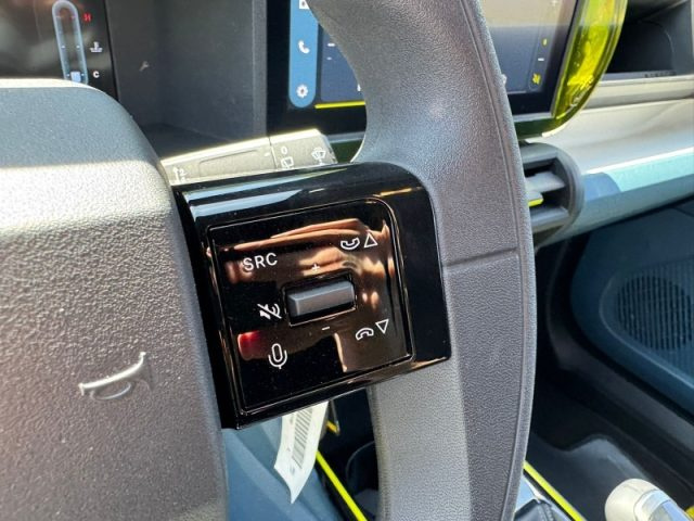 FIAT Grande Panda usata, con Airbag Passeggero