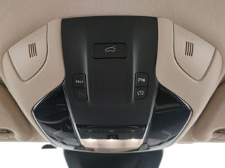 MASERATI Levante usata, con Fendinebbia