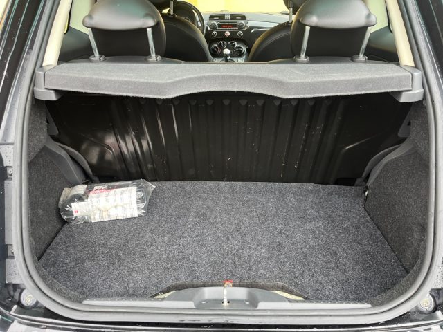 FIAT 500 usata 9