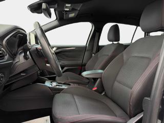 FORD Focus usata, con Cronologia tagliandi