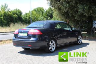 SAAB 9-3 usata, con Alzacristalli elettrici