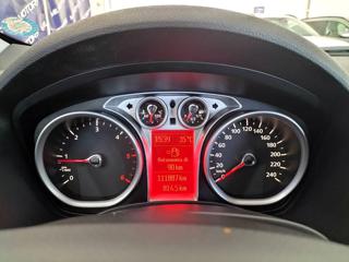 FORD Kuga usata, con Servosterzo