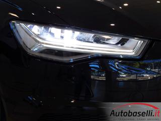 AUDI A6 usata, con Luci diurne LED