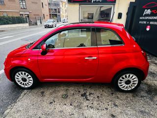 FIAT 500 usata, con Chiusura centralizzata
