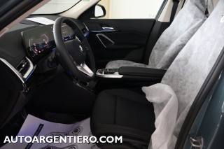 BMW X1 usata, con Cerchi in lega