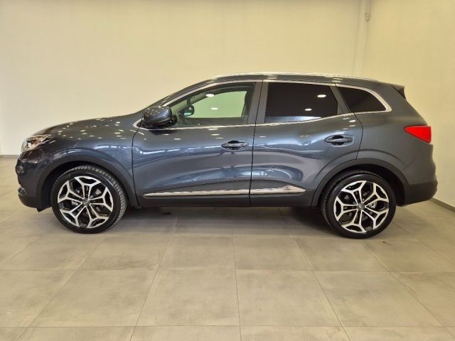 RENAULT Kadjar usata, con Airbag laterali