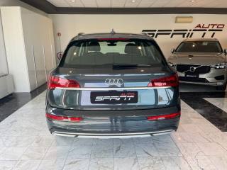 AUDI Q5 usata, con Park Distance Control