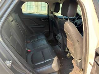 JAGUAR F-Pace usata, con ESP