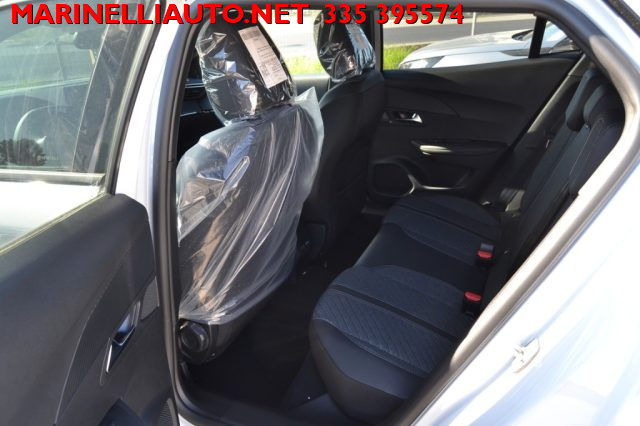 PEUGEOT 2008 usata, con Touch screen