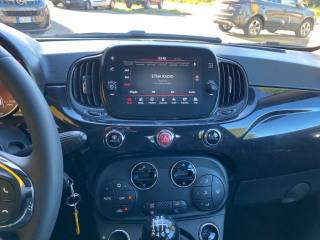 FIAT 500 usata, con Controllo trazione