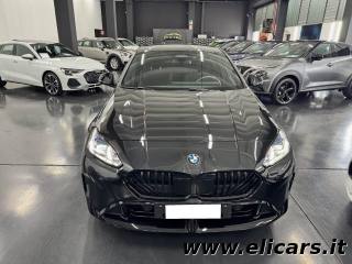 BMW 118 usata, con Airbag laterali