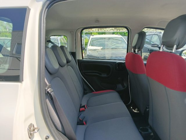 FIAT Panda usata 15