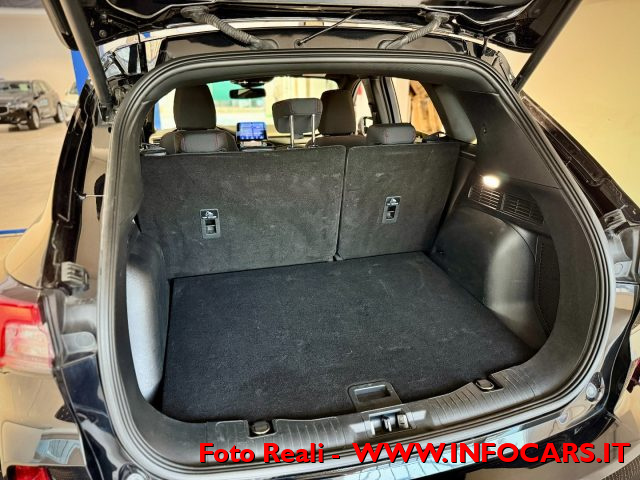 FORD Kuga usata, con USB