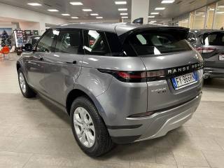 LAND ROVER Range Rover Evoque usata, con Cruise Control