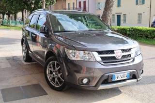 FIAT Freemont usata 110