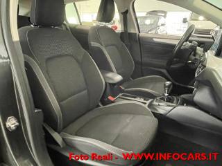 FORD Focus usata, con Antifurto