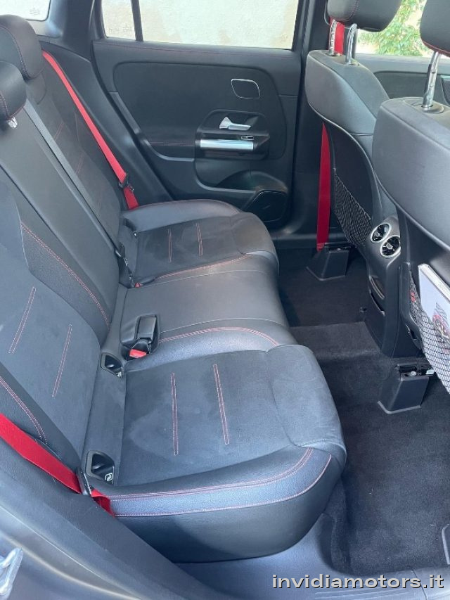 MERCEDES-BENZ GLA 45 AMG usata, con Autoradio