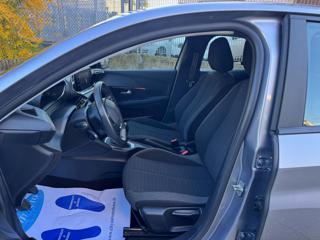 PEUGEOT 208 usata, con Alzacristalli elettrici