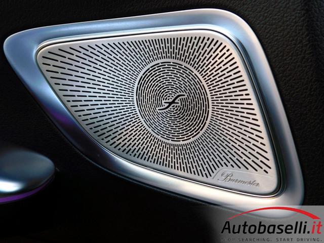 MERCEDES-BENZ C 300 usata, con Cruise Control