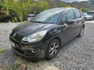 CITROEN C3 usata, con Airbag Passeggero