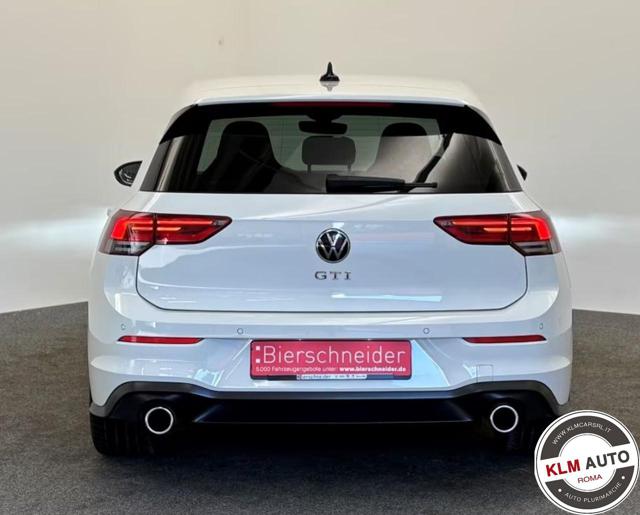 VOLKSWAGEN Golf usata, con Airbag Passeggero