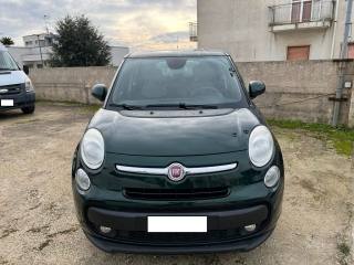 FIAT 500L usata 4