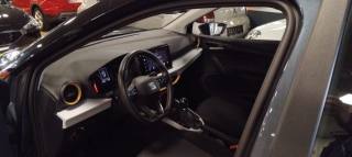 SEAT Arona usata, con Controllo elettronico della corsia