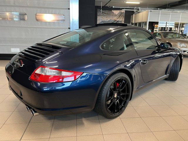 PORSCHE 911 usata, con Airbag laterali